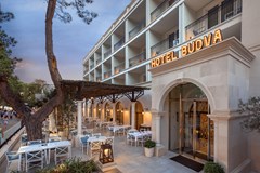 Budva: General view - photo 28