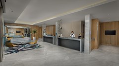 Budva: Lobby - photo 1