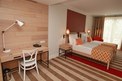 Budva: Room DOUBLE EXECUTIVE - photo 30