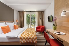 Budva: Room DOUBLE WITH BALCONY - photo 38