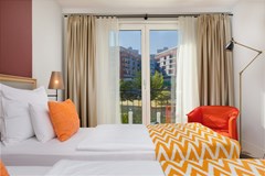 Budva: Room DOUBLE STANDARD - photo 46