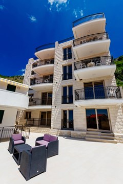 Apartments Jovan: General view - photo 10