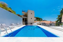 Apartments Jovan: General view - photo 17