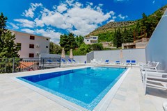 Apartments Jovan: General view - photo 21