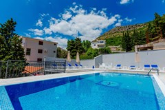 Apartments Jovan: General view - photo 26