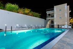 Apartments Jovan: Pool - photo 1