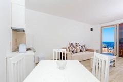 Apartments Jovan: Room APARTMENT ONE BEDROOM WITH TERRACE - photo 28