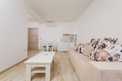 Apartments Jovan: Room APARTMENT ONE BEDROOM WITH TERRACE - photo 30
