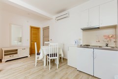Apartments Jovan: Room APARTMENT ONE BEDROOM WITH TERRACE - photo 31