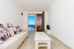 Apartments Jovan: Room APARTMENT ONE BEDROOM WITH TERRACE - photo 32