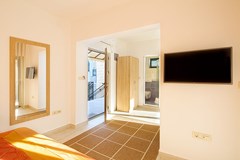 Apartments Jovan: Room STUDIO SEA VIEW WITH BALCONY - photo 42