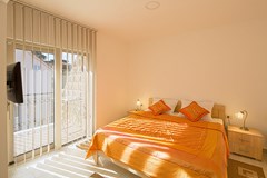 Apartments Jovan: Room STUDIO SEA VIEW WITH BALCONY - photo 46