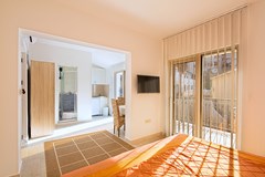 Apartments Jovan: Room STUDIO SEA VIEW WITH BALCONY - photo 47
