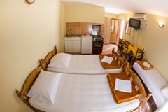 Guest House Blue Coast: Room BUNGALOW STANDARD - photo 1