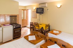 Guest House Blue Coast: Room BUNGALOW STANDARD - photo 5
