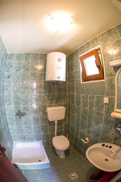 Guest House Blue Coast: Room BUNGALOW STANDARD - photo 7