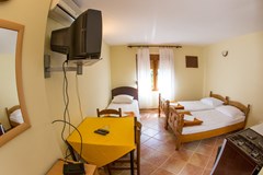 Guest House Blue Coast: Room BUNGALOW STANDARD - photo 15