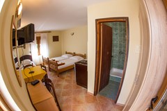 Guest House Blue Coast: Room BUNGALOW STANDARD - photo 19