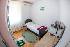 Guest House Blue Coast: Room SINGLE STANDARD - photo 25