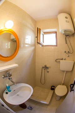 Guest House Blue Coast: Room STUDIO CAPACITY 3 - photo 33