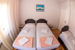 Guest House Blue Coast: Room STUDIO CAPACITY 3 - photo 34