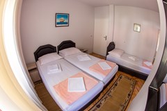 Guest House Blue Coast: Room STUDIO CAPACITY 3 - photo 36