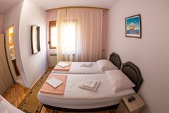 Guest House Blue Coast: Room STUDIO CAPACITY 3 - photo 37