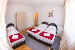 Guest House Blue Coast: Room TRIPLE STANDARD - photo 40