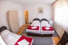 Guest House Blue Coast: Room TRIPLE STANDARD - photo 41