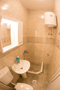 Guest House Blue Coast: Room TRIPLE STANDARD - photo 42