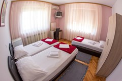 Guest House Blue Coast: Room TRIPLE STANDARD - photo 43