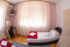 Guest House Blue Coast: Room TRIPLE STANDARD - photo 44