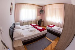 Guest House Blue Coast: Room TRIPLE STANDARD - photo 45