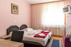 Guest House Blue Coast: Room DOUBLE STANDARD - photo 49