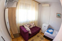 Guest House Blue Coast: Room SINGLE STANDARD - photo 52