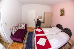 Guest House Blue Coast: Room TRIPLE STANDARD - photo 57