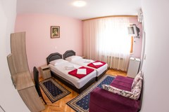 Guest House Blue Coast: Room TRIPLE STANDARD - photo 58