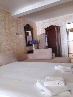 Apartments Villa Ana: Room APARTMENT DELUXE SEA VIEW - photo 2