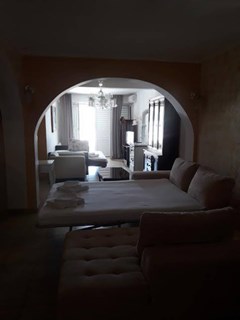 Apartments Villa Ana: Room APARTMENT DELUXE SEA VIEW - photo 12