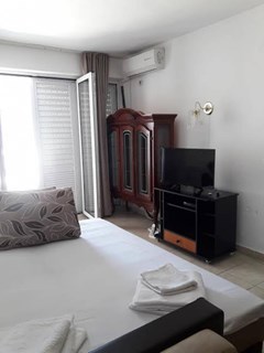 Apartments Villa Ana: Room APARTMENT DELUXE SEA VIEW - photo 17