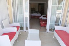 Apartments Villa Ana: Room STUDIO SEA VIEW - photo 27