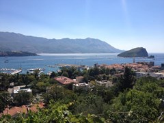 Apartments Villa Ana: Room STUDIO SEA VIEW - photo 28