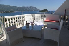 Apartments Villa Ana: Room STUDIO SEA VIEW - photo 31