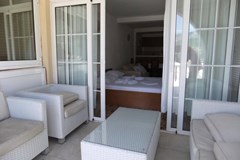 Apartments Villa Ana: Room STUDIO SEA VIEW - photo 32