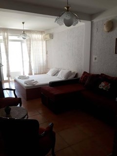 Apartments Villa Ana: Room STUDIO SEA VIEW - photo 33