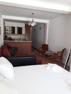 Apartments Villa Ana: Room STUDIO SEA VIEW - photo 34