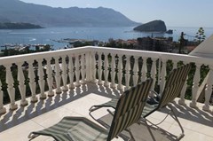Apartments Villa Ana: Room STUDIO SEA VIEW - photo 38