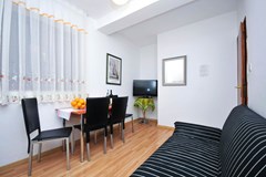 Apartments Orange: Room APARTMENT SEA VIEW TWO BEDROOMS - photo 13