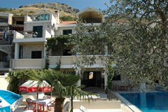 Balic Apartments: General view - photo 10