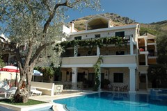 Balic Apartments: General view - photo 12